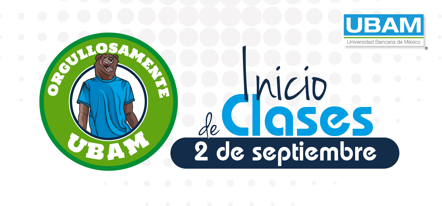 Inicio de Clases