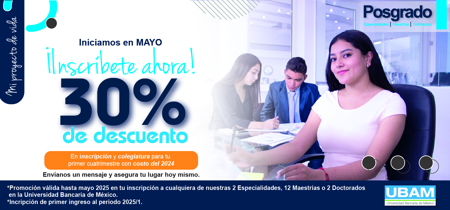 Posgrados