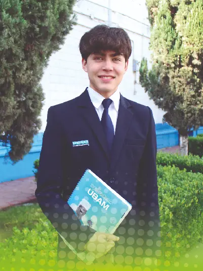 Imagen de bachillerato